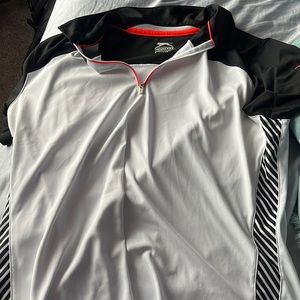 womens golf top